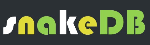 snakeDb logo